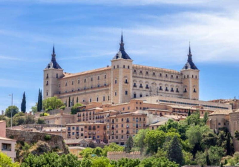 Toledo: Three Cultures English Tour - Practical Tips for Your Toledo Tour Experience