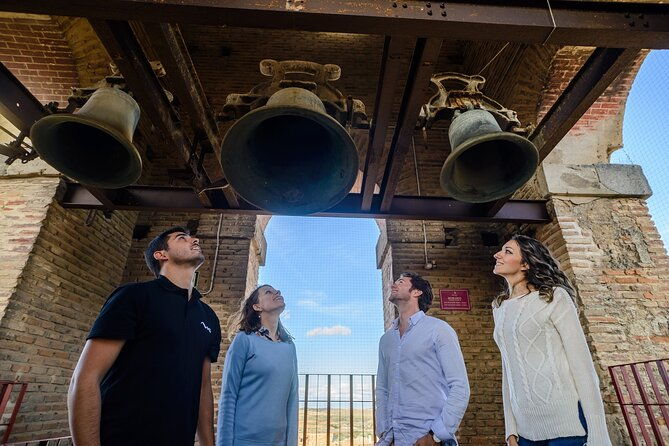 toledo-tour-cathedral-8-monuments-with-pick-up-from-madrid