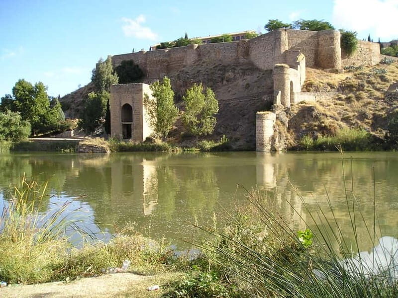 Toledo: Tour life in Toledan Jewry - Who Is This Tour Best For?