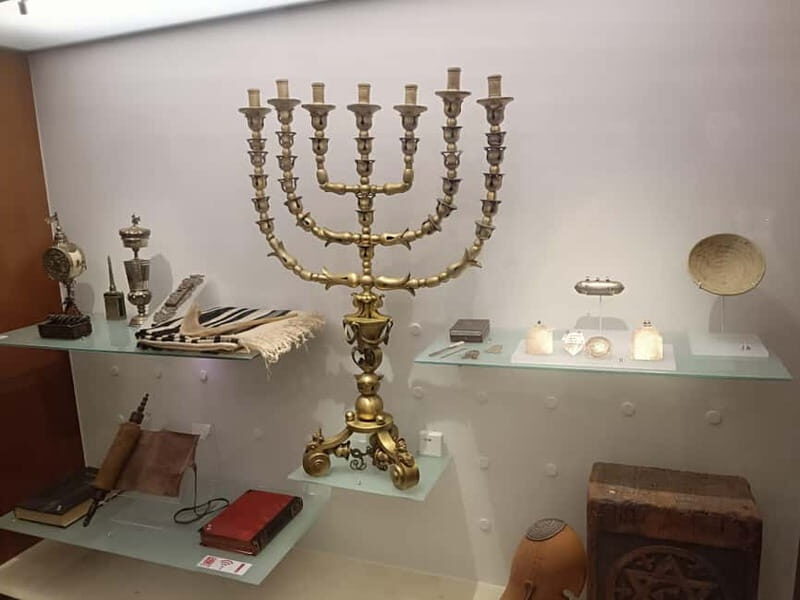 Toledo: Tour life in Toledan Jewry - Final Thoughts