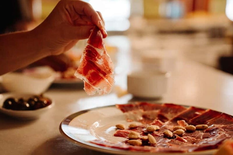 Toledo: Ultimate Food & History Walking Tour - Who Would Enjoy This Tour?