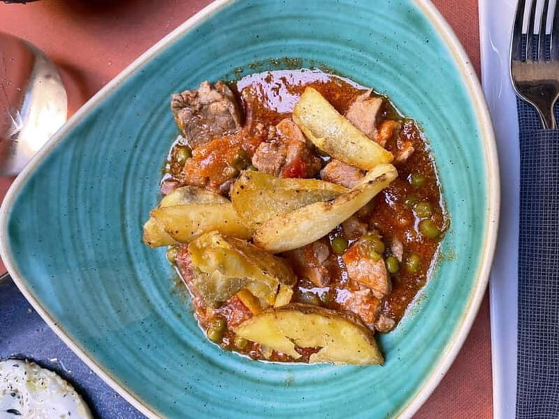 Toledo: Ultimate Food & History Walking Tour - The Sum Up