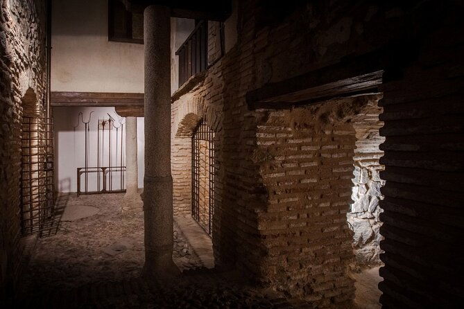 toledo-underground-tour-visit-thermae-and-private-basements