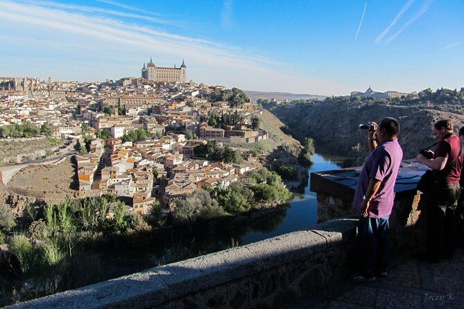toledo-vip-tour-with-private-transportation-max-5-people