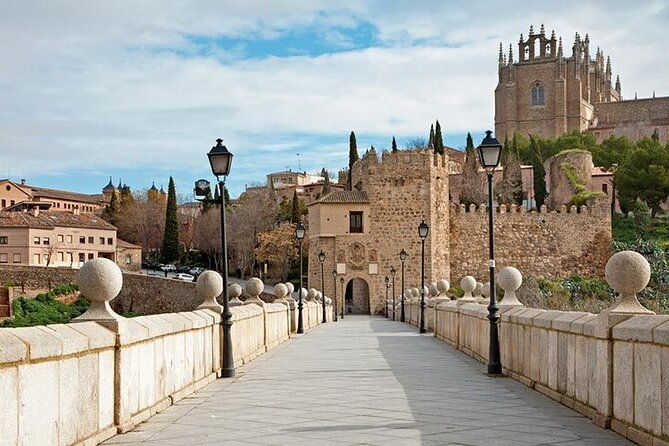 toledo-vip-tour-with-private-transportation-max-5-people