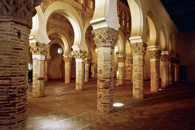 toledo-vip-tour-with-private-transportation-max-5-people