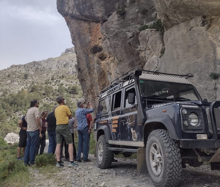 tolox-sierra-de-las-nieves-national-park-private-4x4-tour