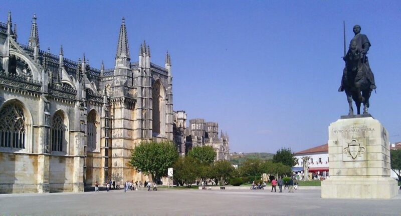 tomar-batalha-and-alcobaca-private-tour