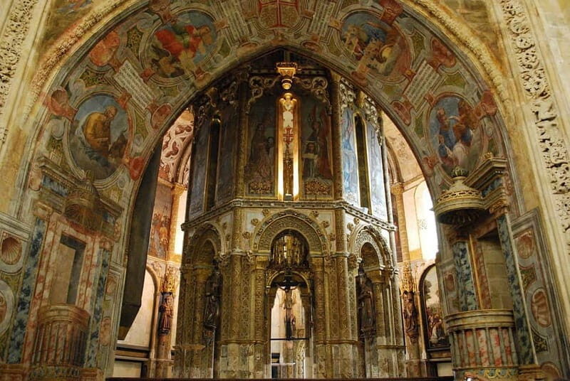 Tomar by Heart: A Walk through history, with a Storyteller - Final Thoughts