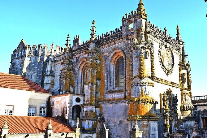 tomar-convent-of-christ-private-day-tour-from-lisbon