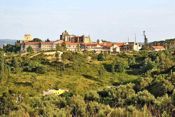 tomar-convent-of-christ-private-day-tour-from-lisbon