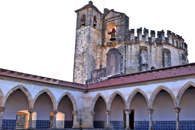 tomar-convent-of-christ-private-day-tour-from-lisbon