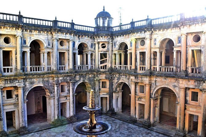 tomar-convent-of-christ-private-day-tour-from-lisbon
