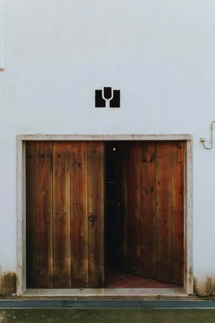 Tomar: Learn About Winemaking with a Tasting - Who is This Tour Best Suited For?