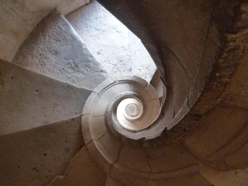 Tomar private guided city tour - What Does the Tour Include?