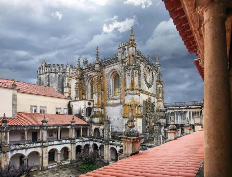 Tomar private guided city tour - The Experience and Practicalities