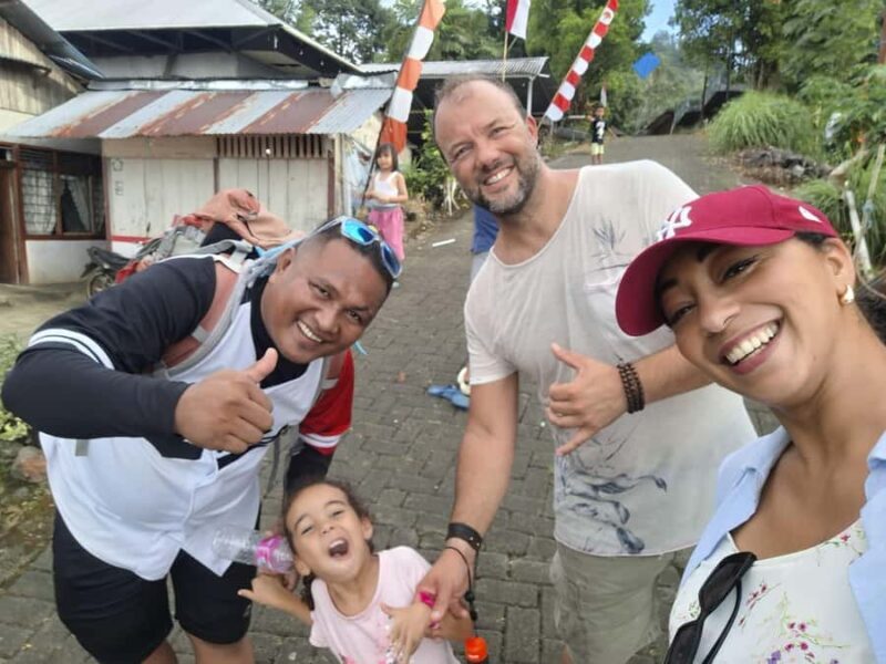 Tomohon: Private Day Trip to North Sulawesi with Lunch - Discovering North Sulawesi: An In-Depth Review