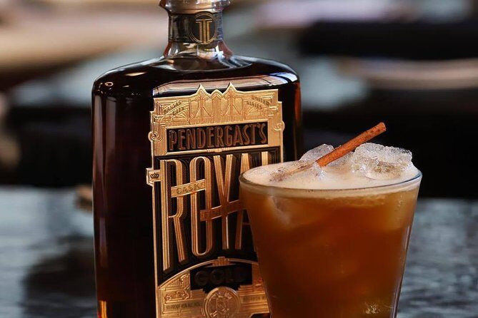 Tom's Town Distillery Tour and Tasting - Who Will Love This Tour?