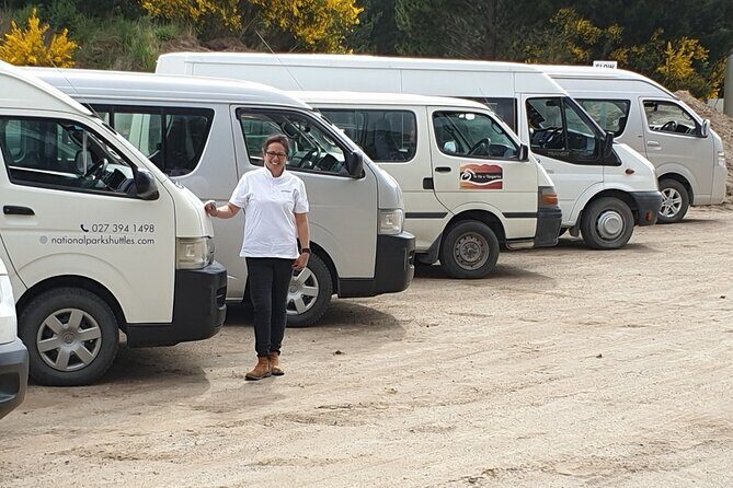 Tongariro Alpine Crossing One-Way Ketetahi Only Private Carpark - Why This Shuttle Service Works Well