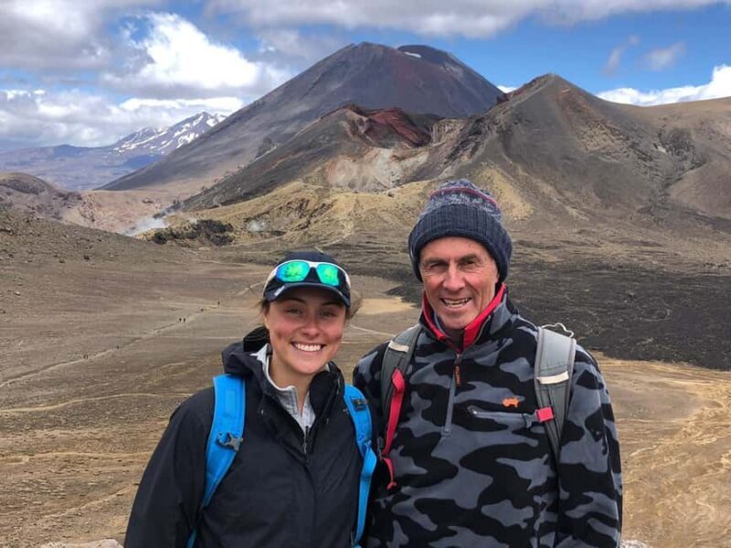 Tongariro Alpine Crossing: Premium Guided Hike - Gear, Clothing, and Preparation