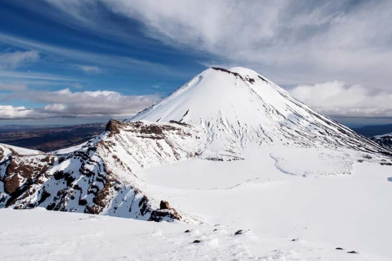 Tongariro Alpine Crossing: Premium Guided Hike - Reviews and Real-World Insights