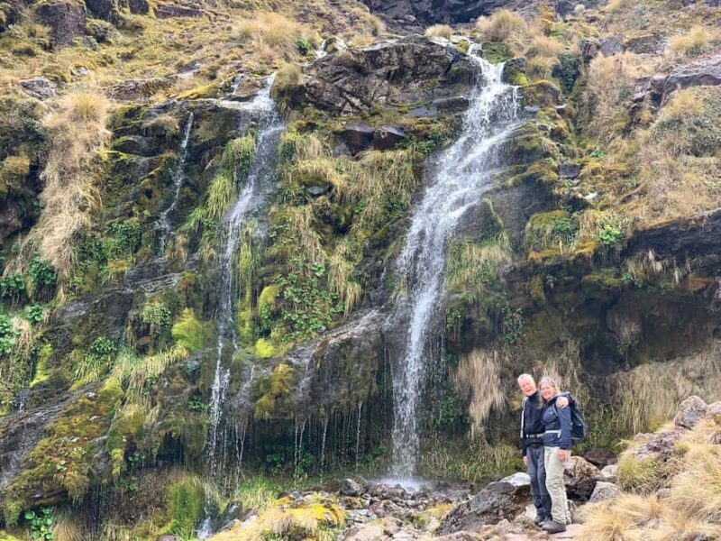 Tongariro Alpine Half Day Guided Group Walk - Who Will Love This Tour?