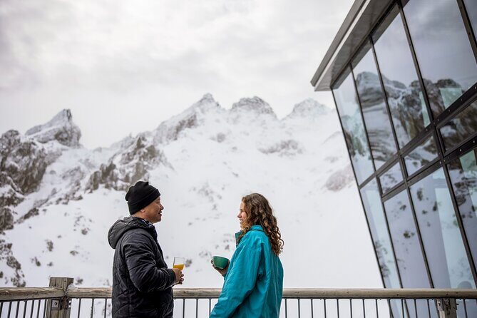 Tongariro Snow Mountain Ruapehu Whakapapa Day Tour from Auckland - Authentic Experiences from Traveler Feedback