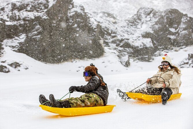 Tongariro Snow Mountain Ruapehu Whakapapa Day Tour from Auckland - The Sum Up: Is This Tour Right for You?