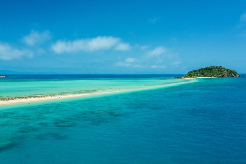 Tongarra: All-Inclusive Day Sail - What to Expect from the Tongarra Day Sail