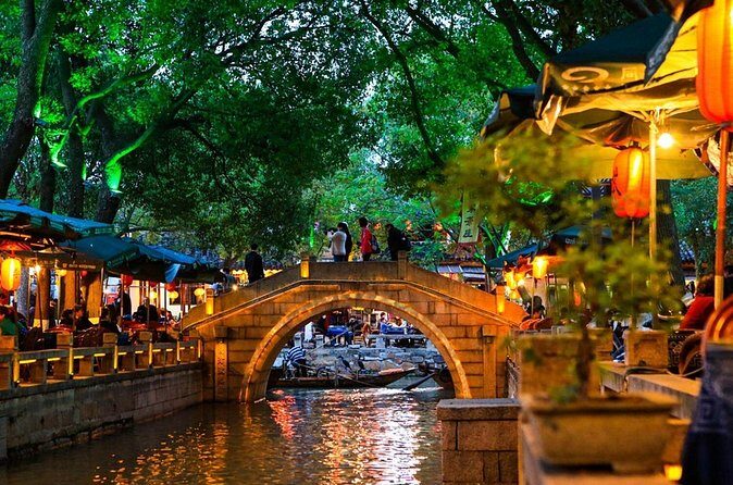 Tongli and Xitang Self-Guided Tour from Shanghai by Private Transfer - Final Thoughts
