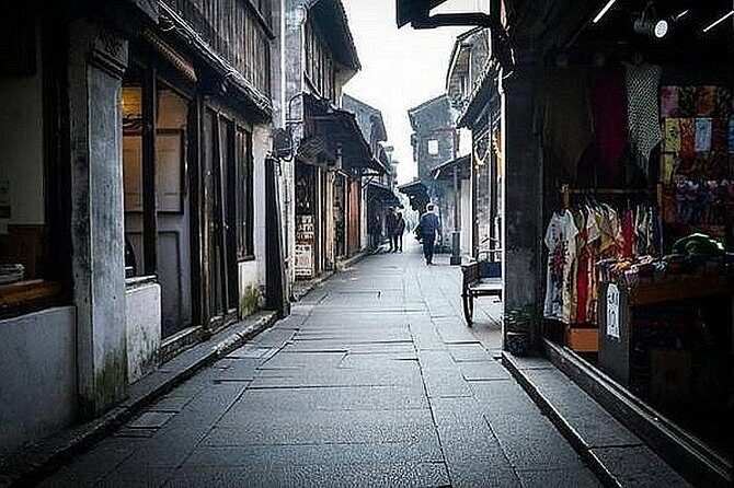 Tongli and Zhouzhuang Private Day Trip from Shanghai with Boat Ride - Final Thoughts