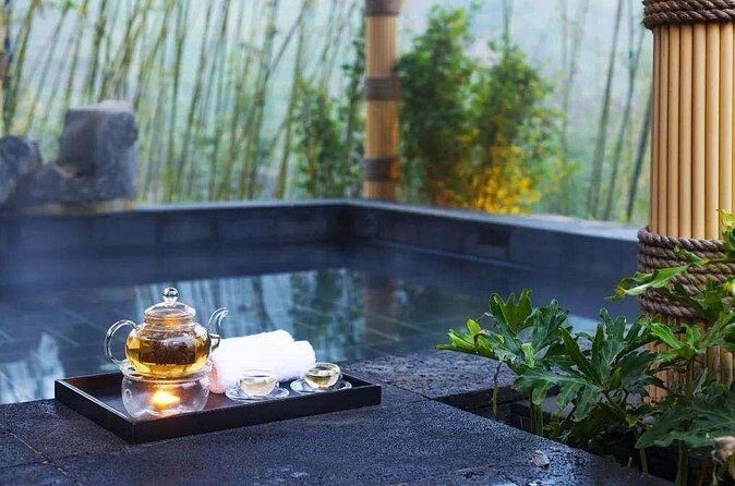 Tongli Water Town Private Day Tour with Hot Spring Spa Experience from Suzhou - Authentic Experiences and Tips from Travelers