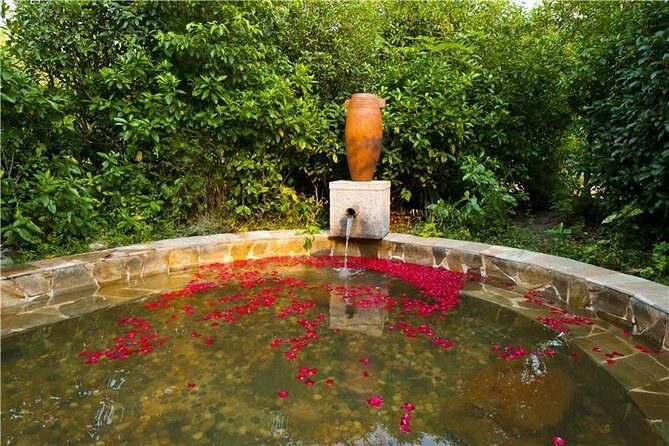 Tongli Water Town Private Day Tour with Hot Spring Spa Experience from Suzhou - The Sum Up