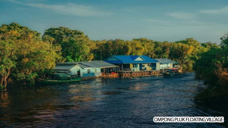Tonle Sap Fishing Village & Flooded Forest Community Guide - Practicalities & Value