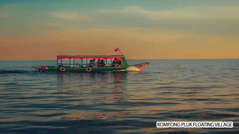 Tonle Sap Fishing Village & Flooded Forest Community Guide - Who Is This Tour Best For?