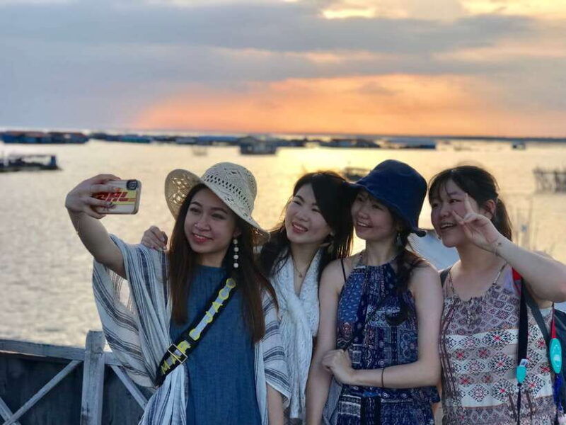 tonle-sap-tour-of-kompong-phluk-village-evening-food-tour