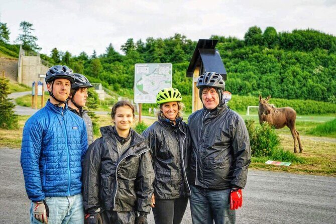 Tony Knowles Coastal Trail Scenic Bike Tour - MOST POPULAR - Authentic Experiences and Hidden Gems  