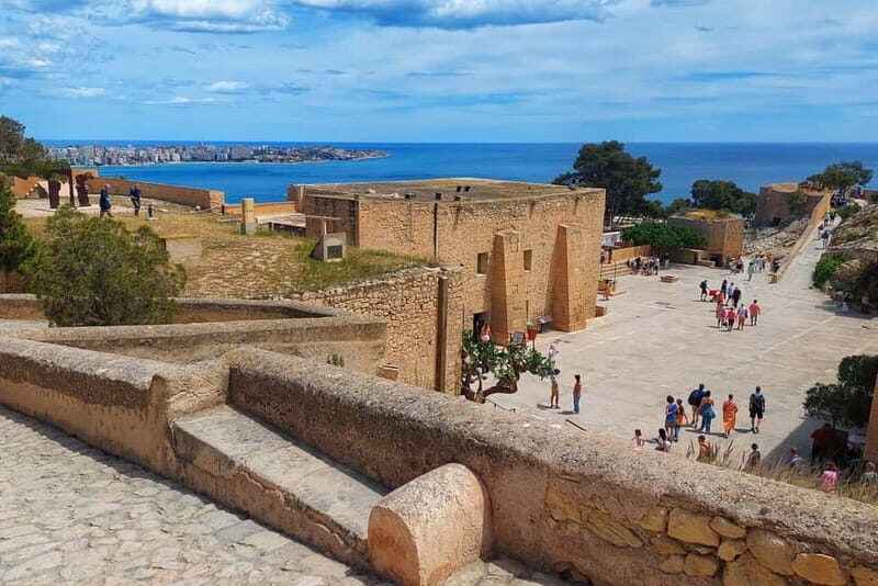Top 10 Alicante: history, flavor, and charm - Who Should Book This Tour?