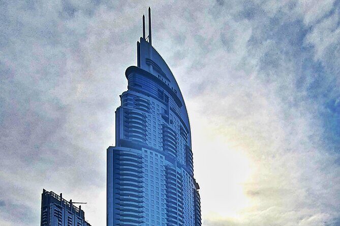 Top 10 places in Dubai with TourGuide - Final Thoughts