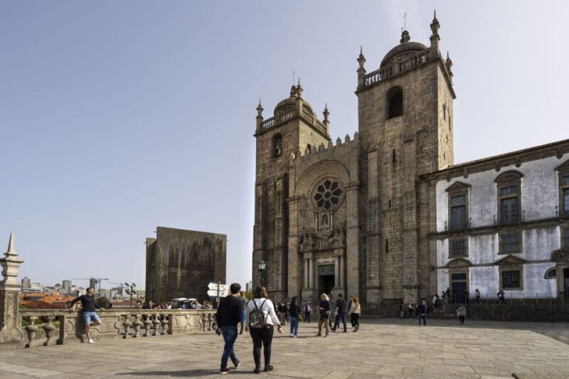 top-10-porto-highlights-hidden-gems-private-custom-tour