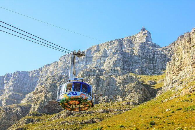 Top 10 Super Tour: Table Mountain, Penguins & Cape of Good Hope Small Group Trip - The Itinerary: What You Can Expect