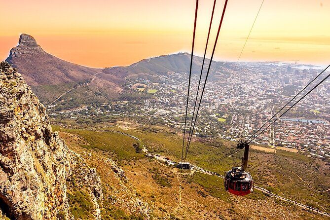 Top 10 Super Tour: Table Mountain, Penguins & Cape of Good Hope Small Group Trip - The Practical Side: Is It Worth It?