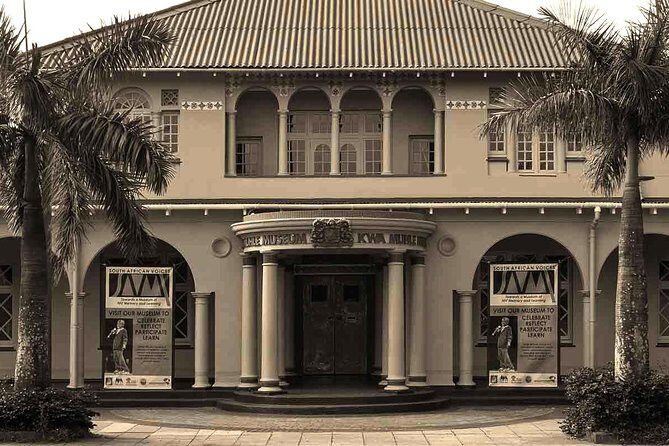 Top 10 Things to do in Durban City Tour - Final Thoughts