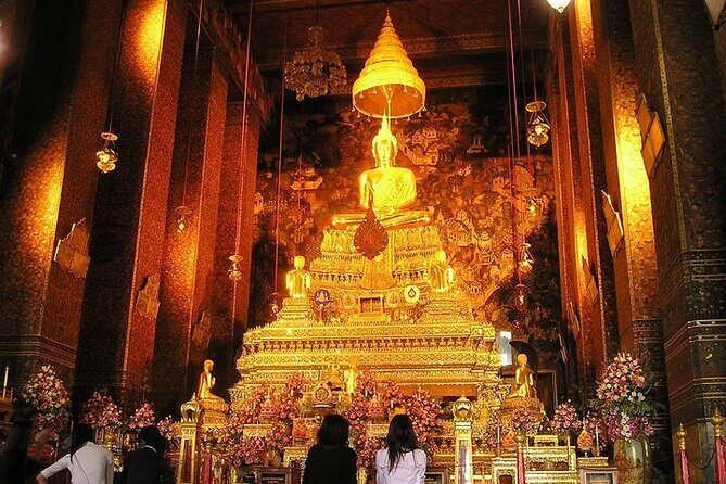 Top 3 Bangkok Temples: Multilingual Private Tour [EN,ES,DE,IT,FR] - Who Should Consider This Tour?
