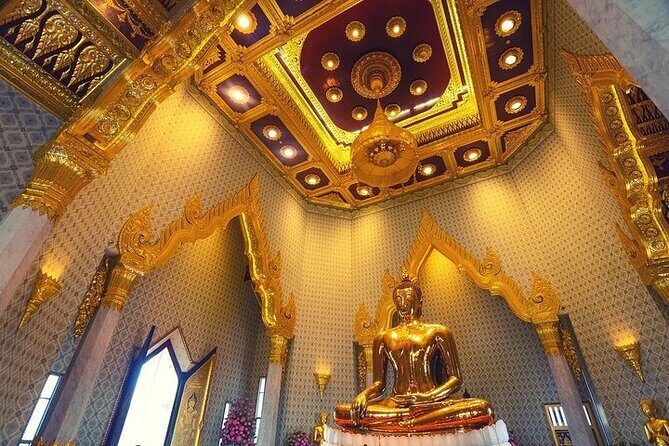 Top 3 Bangkok Temples: Multilingual Private Tour [EN,ES,DE,IT,FR] - Final Thoughts