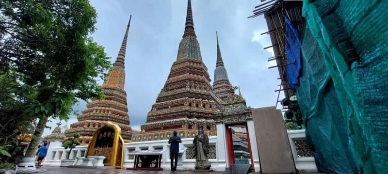 Top 3 Bangkok Temples Private Tour [with Wat Pho-UNESCO] - FAQ