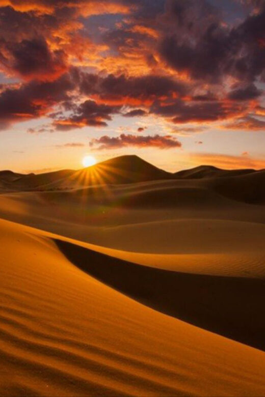 Top 3-day, 2-night Sahara adventure: Marrakech to merzouga - The Itinerary Breakdown: What to Expect