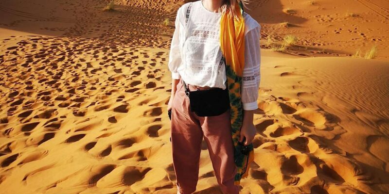 Top 3-day, 2-night Sahara adventure: Marrakech to merzouga - Is This Tour Worth It?