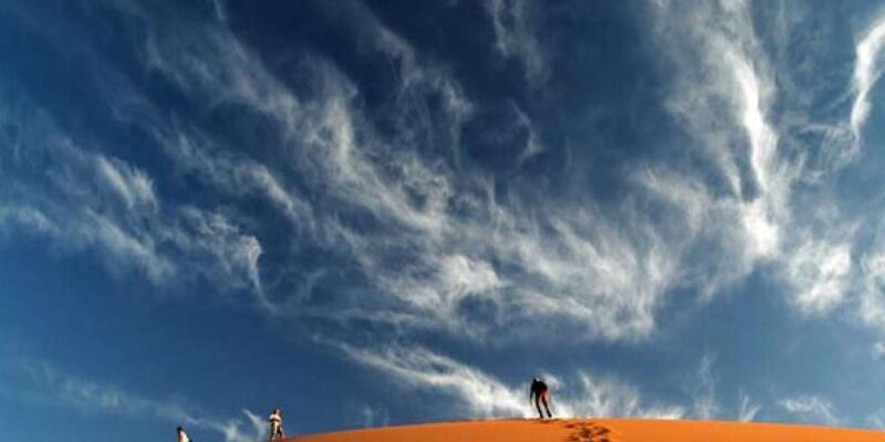 Top 3-day, 2-night Sahara adventure: Marrakech to merzouga - The Sum Up