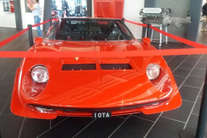 Top 3 Supercar Visit Lamborghini, Ferrari, Pagani from Venice - Introduction: Is this supercar trip worth your time?